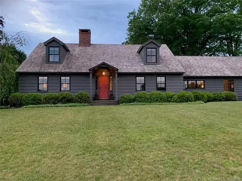 87 Beaver Dam Rd, Salisbury, CT 06068 photo 1