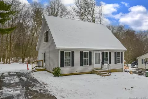 90 Conklin Rd, Stafford Springs, CT 06076