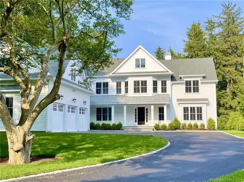 132 Leroy Ave, Darien, CT 06820