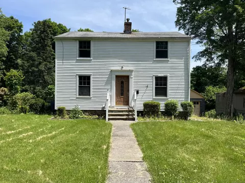 114 Sheffield St, Waterbury, CT 06704