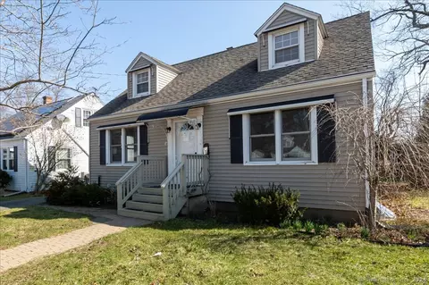 173 Irving St, Manchester, CT 06042