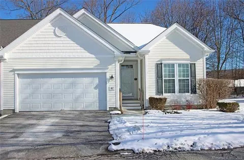 67 Carlson Ridge Rd #67, New Milford, CT 06776