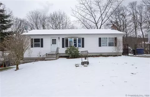 214 Doman Dr, Torrington, CT 06790