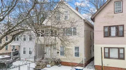 106 Ivy St, New Haven, CT 06511