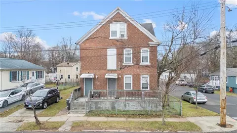 24 Daisy St, New Haven, CT 06511
