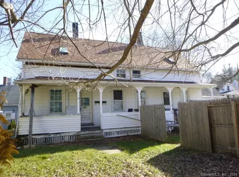 99 Merchants Ave, Norwich, CT 06380