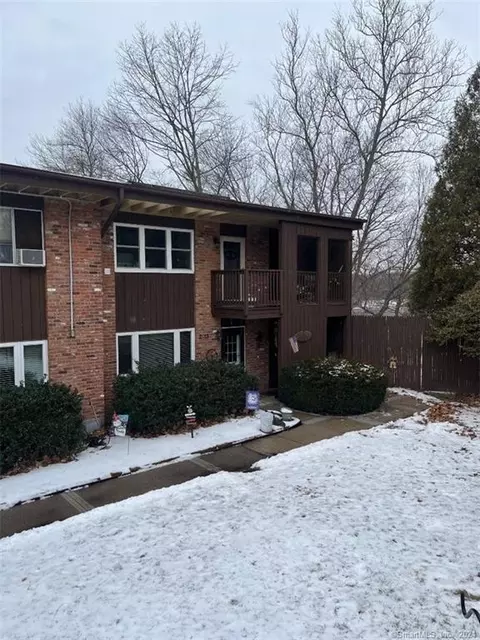 264 Lyman Rd #2-14, Wolcott, CT 06716