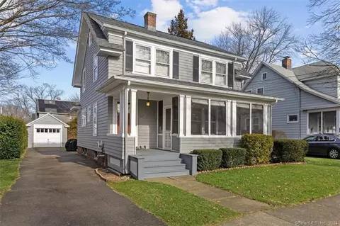 119 Ardmore St, Hamden, CT 06517