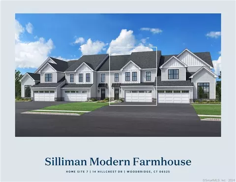 14 Hillcrest Dr, Woodbridge, CT 06525