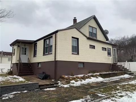 409 Burr St, New Haven, CT 06511