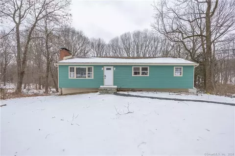 186 Andrews Rd, Wolcott, CT 06716