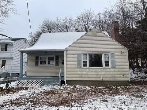 1726 Corbin Ave, New Britain, CT 06053