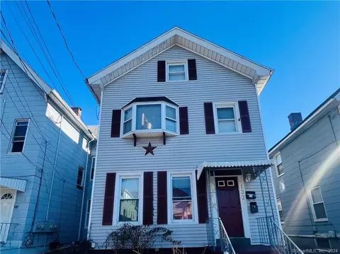 133 Poplar St, New Haven, CT 06513