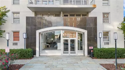 30 Glenbrook Rd #9E, Stamford, CT 06902