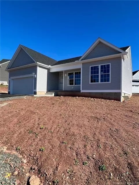 90 Apple Gate Gate #177, Southington, CT 06489