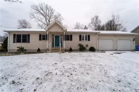 49 Miller Rd, Bristol, CT 06010