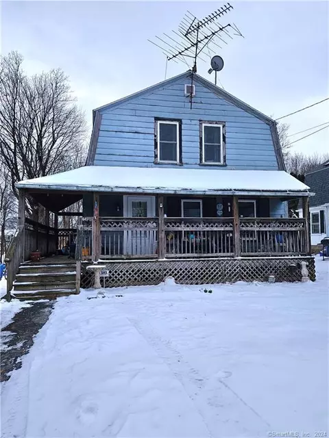 67 Prospect Ave, Killingly, CT 06239