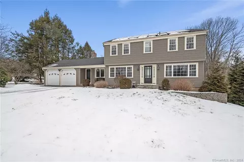 3661 Hebron Ave, Glastonbury, CT 06033