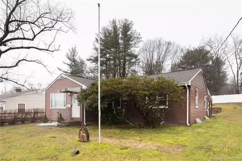 31 High St, Middletown, CT 06457