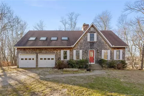 23 Cedar Hill Ln, Salem, CT 06420