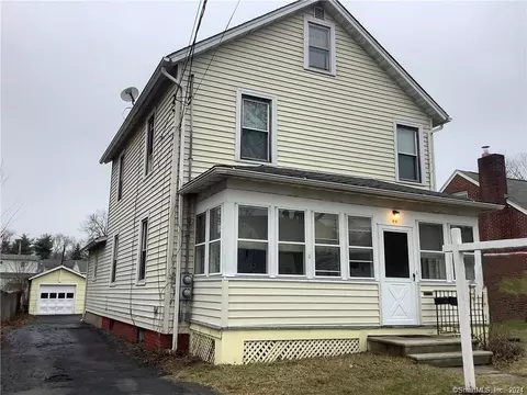 44 High St, Wallingford, CT 06492