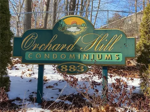 883 Rubber Ave #15, Naugatuck, CT 06770