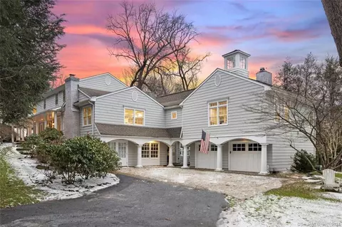6 Elmwood Rd, Westport, CT 06880