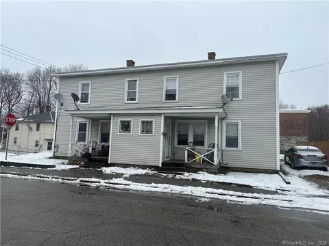 6 Saint James Row, Killingly, CT 06239