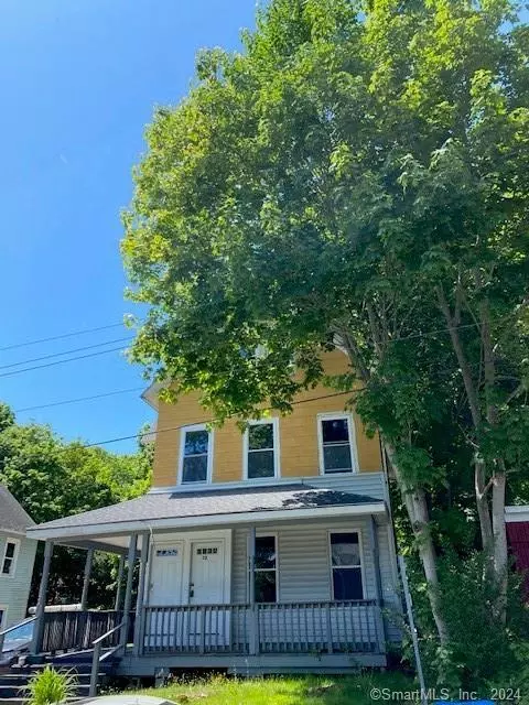 72 Page St, Norwich, CT 06360