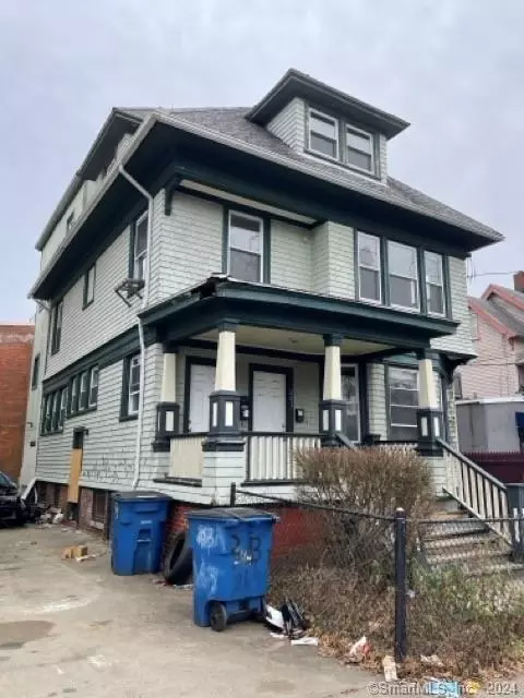 263 Norton St, New Haven, CT 06511