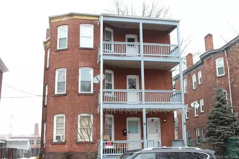 14 Mortson St, Hartford, CT 06106