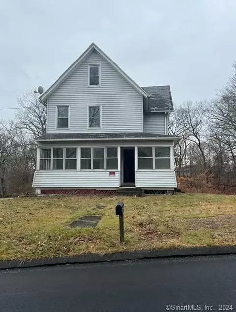 130 High St, Derby, CT 06418