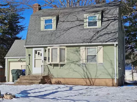 12 Camp Ave, Newington, CT 06111
