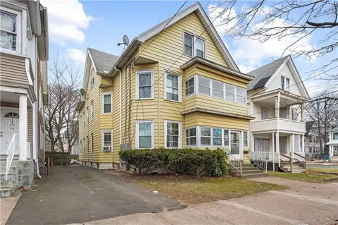 208 Clinton Ave, New Haven, CT 06513