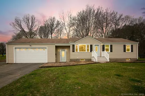 87 Courtney Dr, Rocky Hill, CT 06067