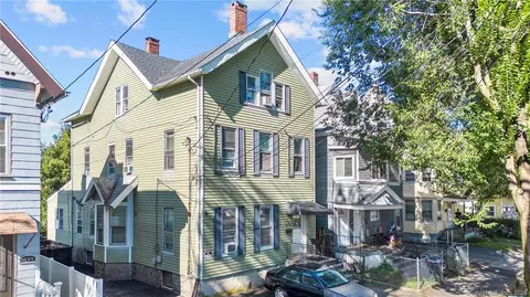 Undisclosed, Bridgeport, CT 06604