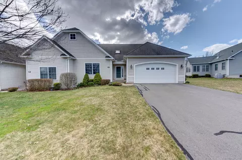 76 Buttonwood Rd #76, Hebron, CT 06248