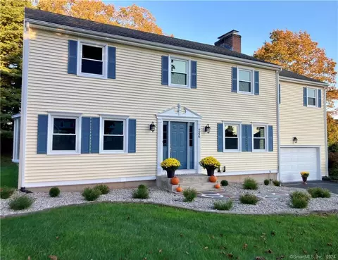 246 Annes Ct, Rocky Hill, CT 06067