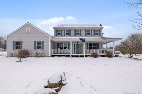 140 Mason Rd, Brooklyn, CT 06234