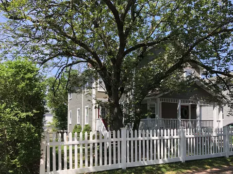 11 William St, Darien, CT 06820