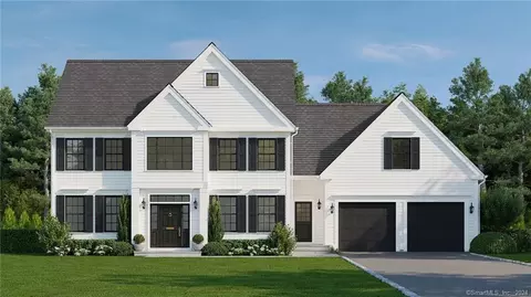 116 Holcomb Hill Rd, New Hartford, CT 06057