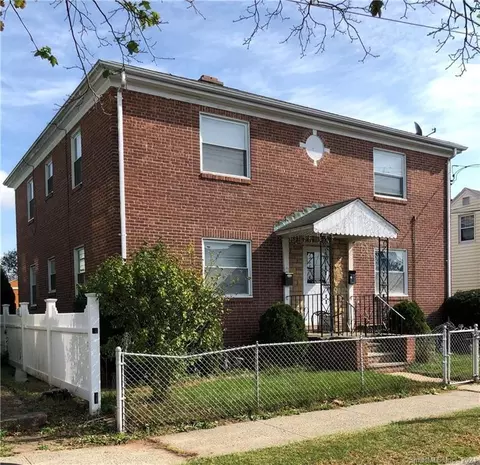 Undisclosed, West Haven, CT 06516