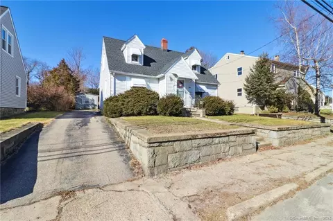 928 Highland Ave, Waterbury, CT 06708