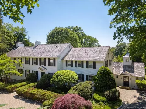 720 Weed St, New Canaan, CT 06840