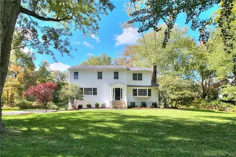 3 Burr School Rd, Westport, CT 06880