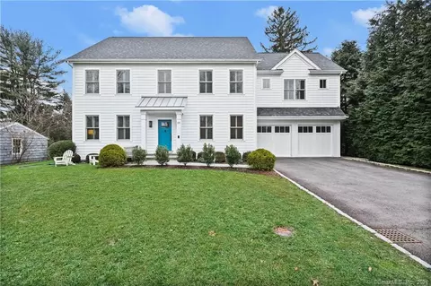20 Bauer Pl, Westport, CT 06880