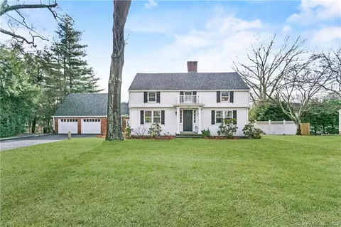 33 Murray St, Norwalk, CT 06851