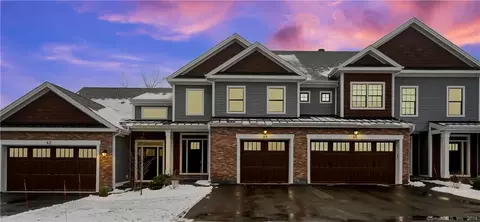 44 Yorkshire Ct #44, Farmington, CT 06032
