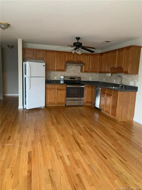 33 BOSTON TER Unit 7