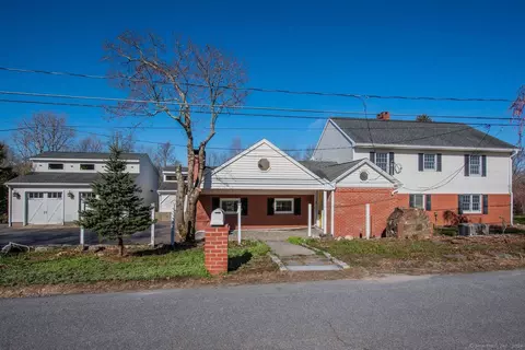 39 Byrnes Ave, Litchfield, CT 06759